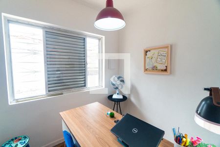 Quarto 2 de casa à venda com 3 quartos, 186m² em Parque Jabaquara, São Paulo