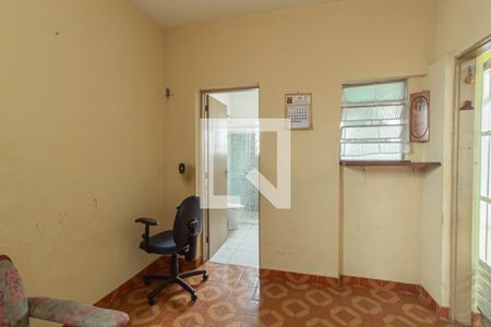 Casa à venda com 1 quarto, 250m² em Jardim Lisboa, São Paulo