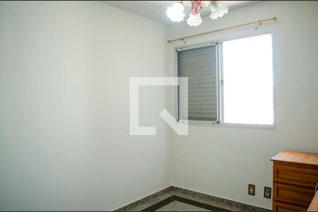 Quarto 1 de apartamento para alugar com 3 quartos, 98m² em Setor Aeroporto, Goiânia