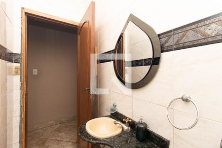 Lavabo de casa para alugar com 4 quartos, 250m² em Vila Maria, São Paulo