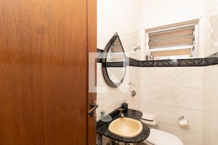 Lavabo de casa para alugar com 4 quartos, 250m² em Vila Maria, São Paulo