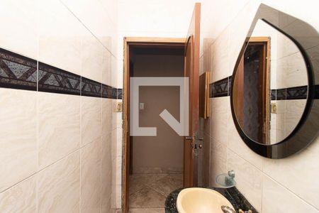 Lavabo de casa para alugar com 4 quartos, 250m² em Vila Maria, São Paulo