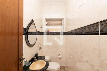 Lavabo de casa para alugar com 4 quartos, 250m² em Vila Maria, São Paulo