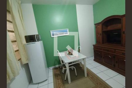 Apartamento à venda com 1 quarto, 35m² em Copacabana, Rio de Janeiro