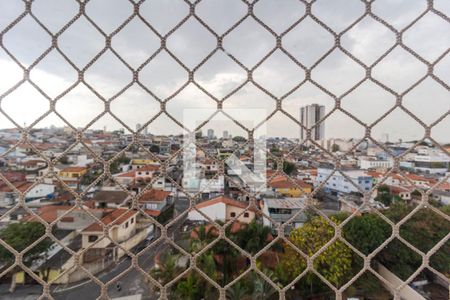 Vista de apartamento para alugar com 3 quartos, 70m² em Vila Milton, Guarulhos