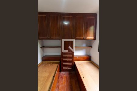 Quarto de apartamento para alugar com 3 quartos, 70m² em Jardim Taquaral, São Paulo