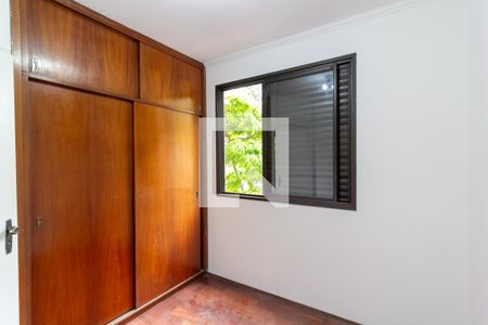 Quarto 2 de apartamento para alugar com 3 quartos, 70m² em Jardim Taquaral, São Paulo