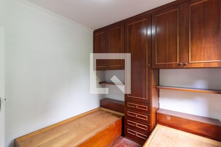 Quarto de apartamento para alugar com 3 quartos, 70m² em Jardim Taquaral, São Paulo