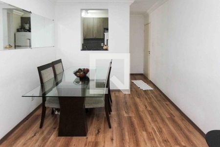 Sala de Jantar de apartamento à venda com 2 quartos, 60m² em Vila Industrial , São Paulo