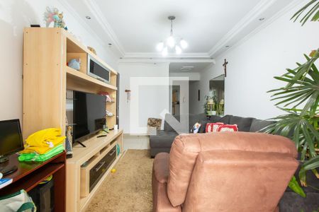 Sala de casa para alugar com 3 quartos, 360m² em Jardim Nossa Senhora do Carmo, São Paulo