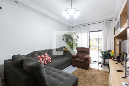 Sala de casa para alugar com 3 quartos, 360m² em Jardim Nossa Senhora do Carmo, São Paulo