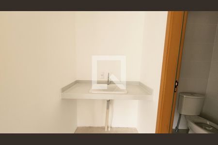 Lavabo de apartamento à venda com 2 quartos, 112m² em Portal do Paraíso Ii, Jundiaí