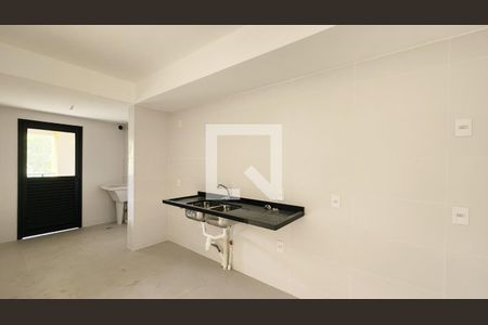 Lavabo de apartamento à venda com 2 quartos, 112m² em Portal do Paraíso Ii, Jundiaí