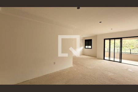 Sala de apartamento à venda com 2 quartos, 112m² em Portal do Paraíso Ii, Jundiaí