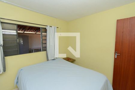 Quarto 1 de casa à venda com 3 quartos, 213m² em Conjunto Agua Branca, Contagem