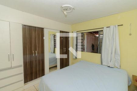 Quarto 1 de casa à venda com 3 quartos, 213m² em Conjunto Agua Branca, Contagem
