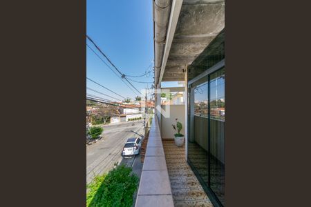 Sacada de casa para alugar com 2 quartos, 125m² em Parque Jabaquara, São Paulo