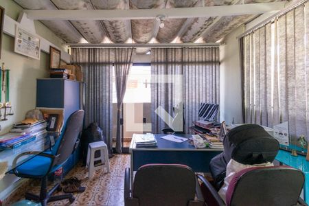 Escritório de casa para alugar com 2 quartos, 125m² em Parque Jabaquara, São Paulo