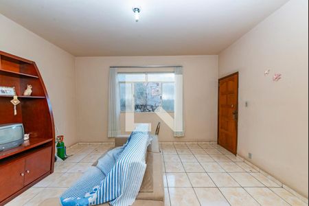 Sala 1 de casa à venda com 3 quartos, 240m² em Vila Ermelinda, Belo Horizonte