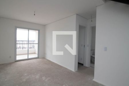 Sala de apartamento à venda com 3 quartos, 125m² em Jardim Sao Ricardo, Guarulhos