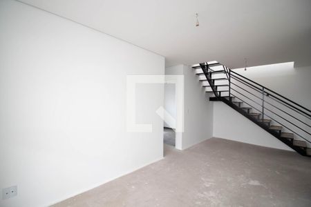 Sala de apartamento à venda com 3 quartos, 125m² em Jardim Sao Ricardo, Guarulhos