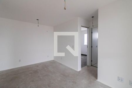 Sala de apartamento à venda com 2 quartos, 64m² em Jardim Sao Ricardo, Guarulhos