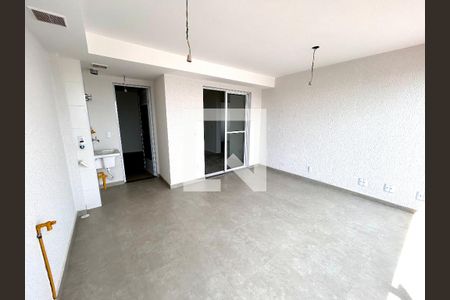 Sacada de apartamento à venda com 2 quartos, 64m² em Jardim Sao Ricardo, Guarulhos
