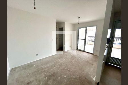 Sala de apartamento à venda com 2 quartos, 64m² em Jardim Sao Ricardo, Guarulhos