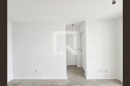Sala de apartamento à venda com 2 quartos, 64m² em Jardim Sao Ricardo, Guarulhos