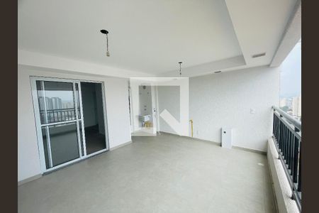 Varanda de apartamento à venda com 2 quartos, 64m² em Vila Sao Ricardo, Guarulhos