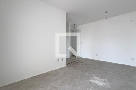 Sala de apartamento à venda com 2 quartos, 64m² em Vila Sao Ricardo, Guarulhos