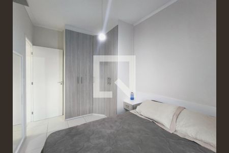 Quarto 1 de apartamento à venda com 2 quartos, 54m² em Vila Nova Medeiros, Jundiaí