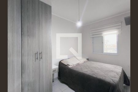 Quarto 1 de apartamento à venda com 2 quartos, 54m² em Vila Nova Medeiros, Jundiaí