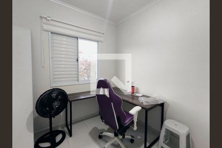 Quarto 2 de apartamento à venda com 2 quartos, 54m² em Vila Nova Medeiros, Jundiaí