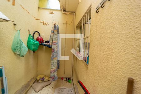 Área de Serviço de casa de condomínio à venda com 2 quartos, 84m² em Jardim Penha, São Paulo