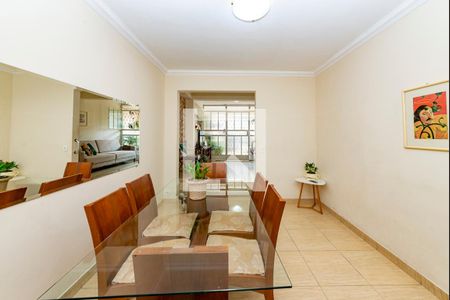 Sala 2 de casa à venda com 3 quartos, 88m² em Vista Alegre, Belo Horizonte