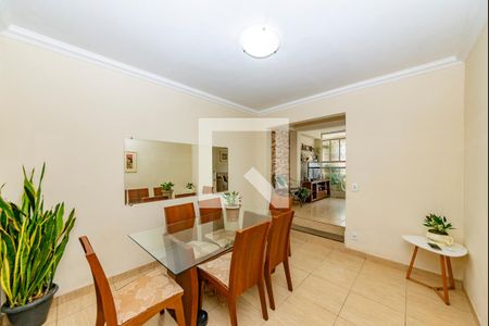 Sala 2 de casa à venda com 3 quartos, 88m² em Vista Alegre, Belo Horizonte