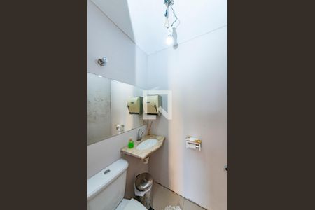 Lavabo 1 de casa à venda com 4 quartos, 170m² em Conjunto Agua Branca, Contagem