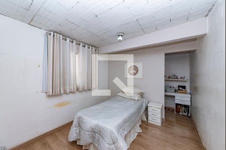 Quarto 1 de casa à venda com 4 quartos, 170m² em Conjunto Agua Branca, Contagem