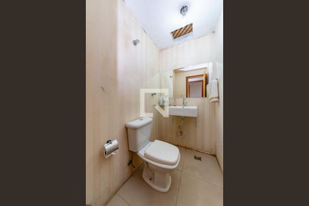 Lavabo 2 de casa à venda com 4 quartos, 170m² em Conjunto Agua Branca, Contagem