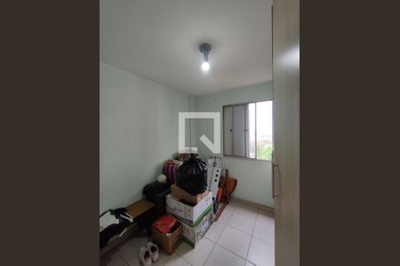 Quarto 1 de apartamento à venda com 2 quartos, 65m² em Cursino, São Paulo