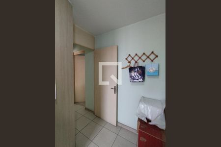 Quarto 1 de apartamento à venda com 2 quartos, 65m² em Cursino, São Paulo