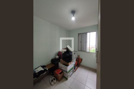 Quarto 1 de apartamento à venda com 2 quartos, 65m² em Cursino, São Paulo