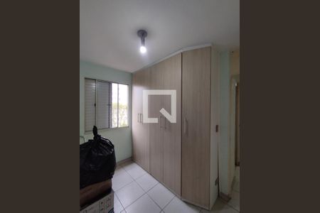 Quarto 1 de apartamento à venda com 2 quartos, 65m² em Cursino, São Paulo