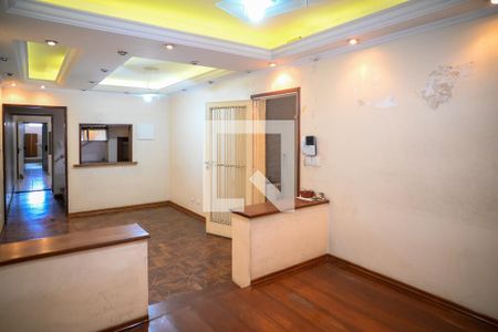 Sala de casa à venda com 3 quartos, 250m² em Vila Vera, São Paulo