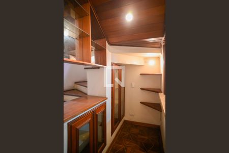 Sala de casa à venda com 3 quartos, 250m² em Vila Vera, São Paulo