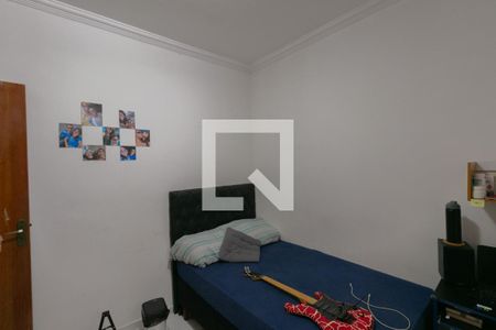 Quarto 1 de apartamento à venda com 2 quartos, 50m² em Floramar, Belo Horizonte