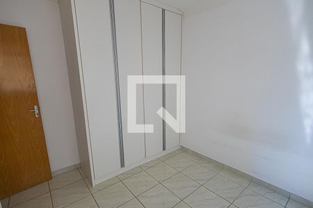 quarto 1 de apartamento para alugar com 2 quartos, 48m² em Juliana, Belo Horizonte