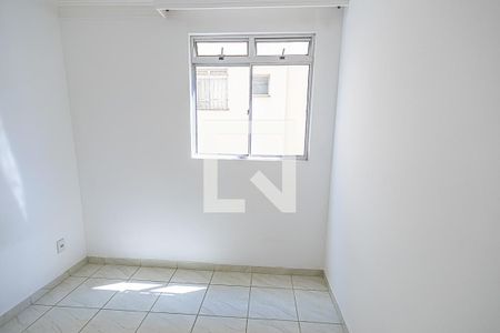quarto 1 de apartamento para alugar com 2 quartos, 48m² em Juliana, Belo Horizonte