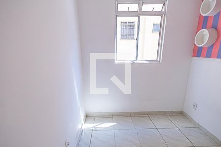 quarto 2 de apartamento para alugar com 2 quartos, 48m² em Juliana, Belo Horizonte